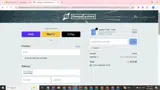 SAVE15 coupon verification screenshot