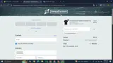 CouponBirds10 coupon verification screenshot
