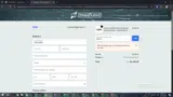 NEW10 coupon verification screenshot