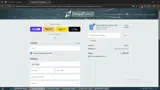 NEW10 coupon verification screenshot