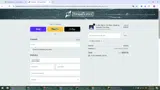 welcome10 coupon verification screenshot