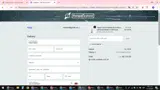 welcome10 coupon verification screenshot