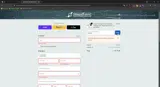 space40 coupon verification screenshot