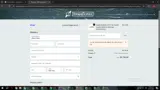 ALPHA coupon verification screenshot