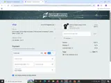 TIVECAA coupon verification screenshot
