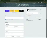 PRICEDROPS coupon verification screenshot