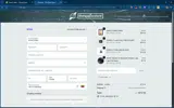 LSTCALL coupon verification screenshot