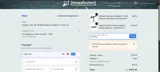 OFERTA coupon verification screenshot