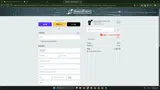 BIGSLOT coupon verification screenshot