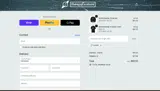 hurry coupon verification screenshot