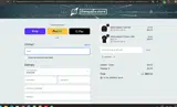 LSTCALL coupon verification screenshot