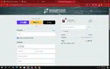 TIVECAA coupon verification screenshot