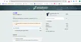 WELCOME10 coupon verification screenshot