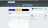 JUSTFORYOU coupon verification screenshot