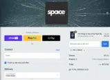 welcome20 coupon verification screenshot