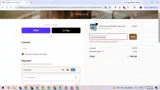 MYSOLOVALENTINE coupon verification screenshot