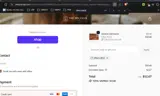 SPACLUB32 coupon verification screenshot