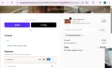 MYSOLOVALENTINE coupon verification screenshot