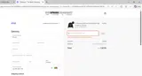 The Spark Company coupon verification screenshot