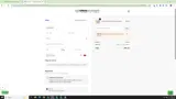 FREETEE coupon verification screenshot