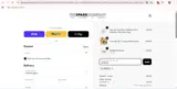 The Spark Company coupon verification screenshot