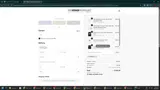 The Spark Company coupon verification screenshot