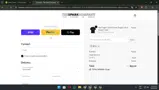 BR10 coupon verification screenshot