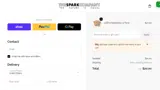 BR5 coupon verification screenshot