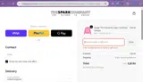BR5 coupon verification screenshot