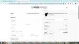 XGPR1 coupon verification screenshot