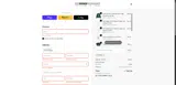 XGPR1 coupon verification screenshot