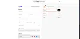 witch25 coupon verification screenshot