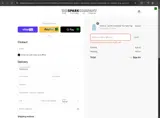 witch25 coupon verification screenshot