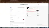 MYSTERY coupon verification screenshot
