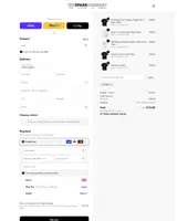 The Spark Company coupon verification screenshot
