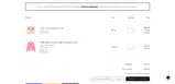 The Spark Company coupon verification screenshot