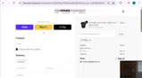 YAS30 coupon verification screenshot