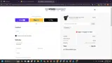 CLEARANCE coupon verification screenshot