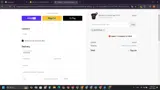 SHIPFREE48 coupon verification screenshot