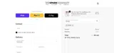 TRYME coupon verification screenshot