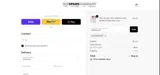 SWEET5OFF coupon verification screenshot