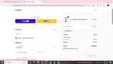 NAWO20 coupon verification screenshot