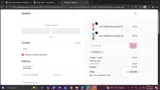 NAWO20 coupon verification screenshot