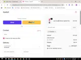 CEWE20 coupon verification screenshot