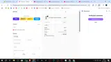 RE coupon verification screenshot