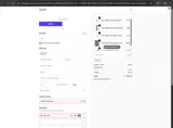 RE coupon verification screenshot