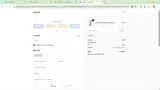 VE coupon verification screenshot