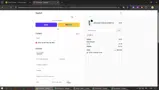 VE coupon verification screenshot