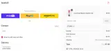 MFB coupon verification screenshot