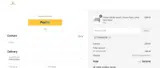 SUBBED10 coupon verification screenshot